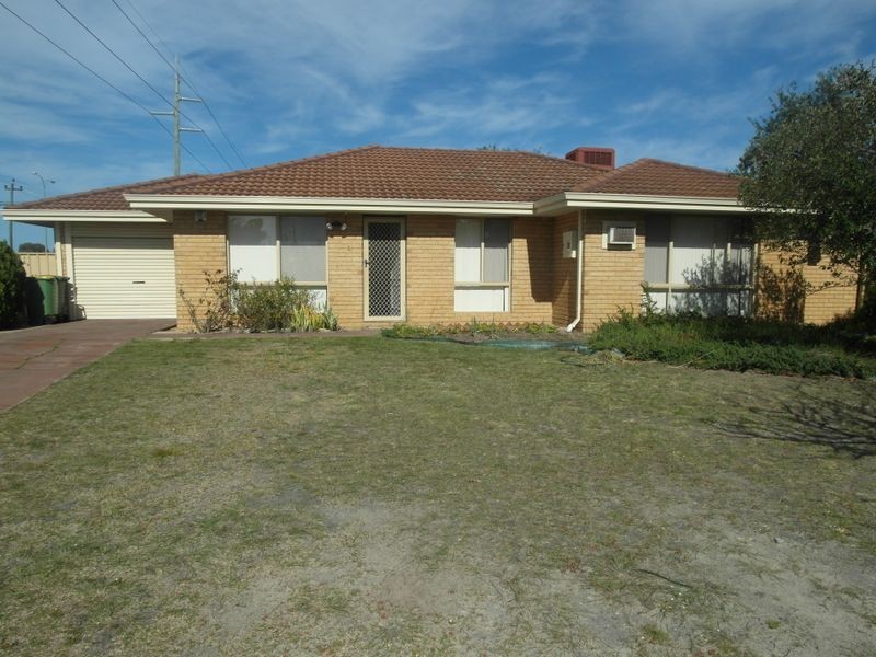 1/25 Quarram Way, Gosnells WA 6110