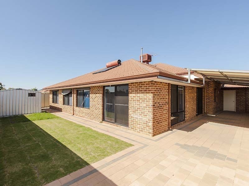 11 Prince Regent Blvd, Gosnells WA 6110