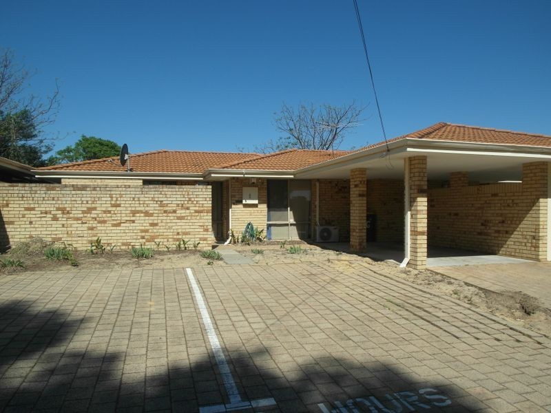 44G Seventh Road, Armadale WA 6112