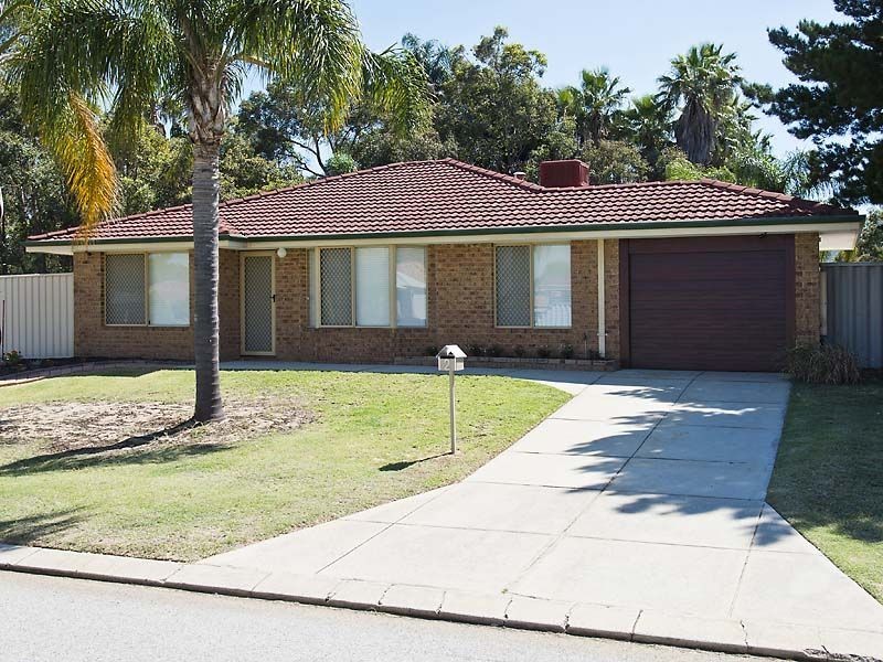 2 Fabia Court, Maddington WA 6109