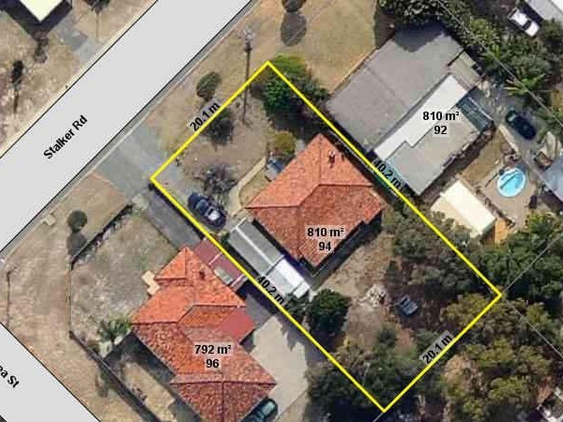 94 Stalker Road, Gosnells WA 6110