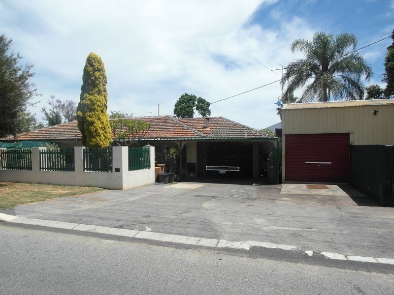 133 Verna Street, Gosnells WA 6110