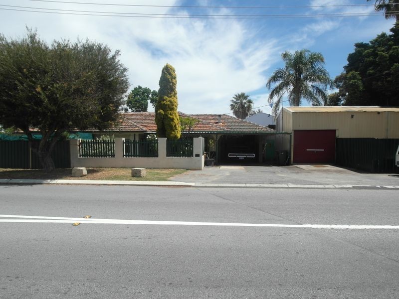 133 Verna Street, Gosnells WA 6110