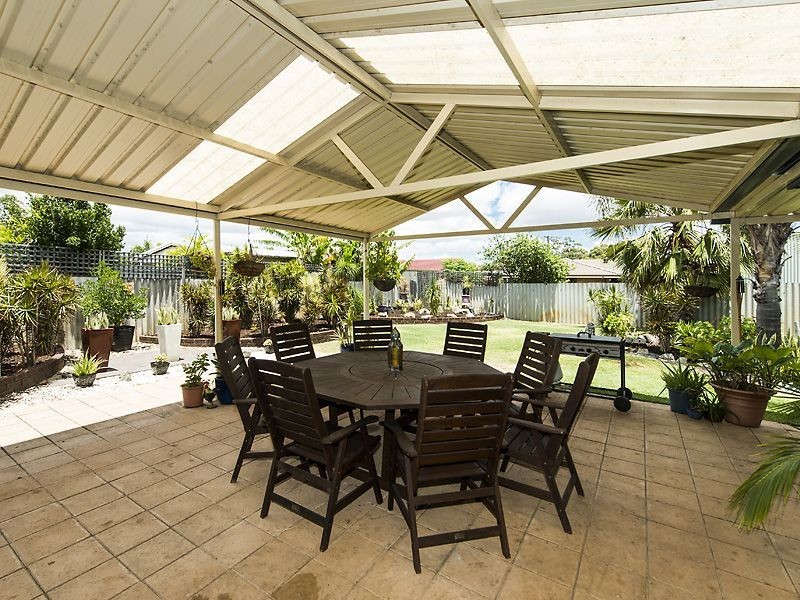44 Durack Crescent, Gosnells WA 6110