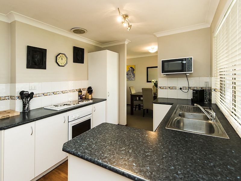 44 Durack Crescent, Gosnells WA 6110