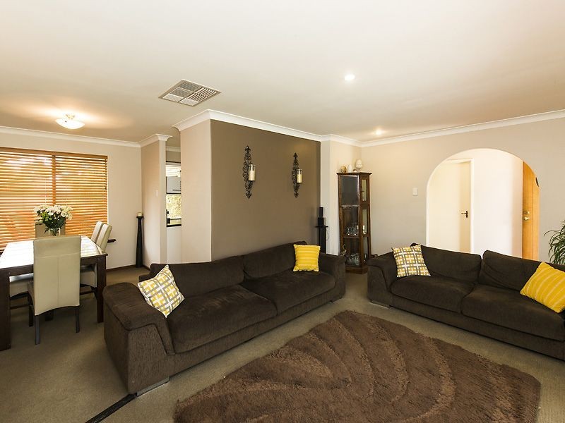 44 Durack Crescent, Gosnells WA 6110
