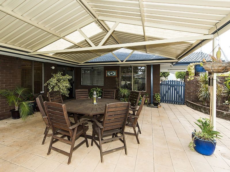 44 Durack Crescent, Gosnells WA 6110