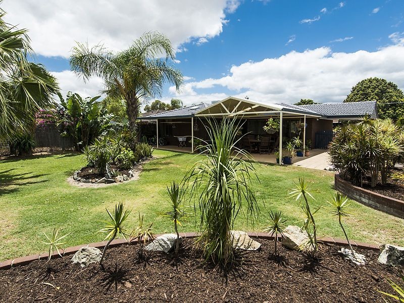 44 Durack Crescent, Gosnells WA 6110