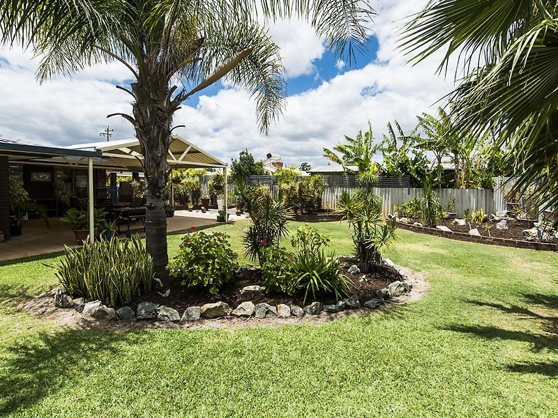 44 Durack Crescent, Gosnells WA 6110