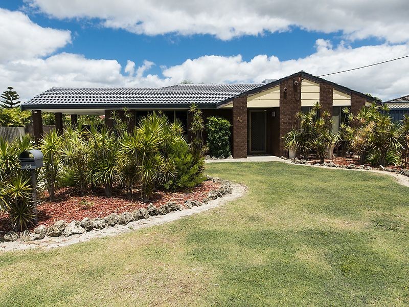 44 Durack Crescent, Gosnells WA 6110