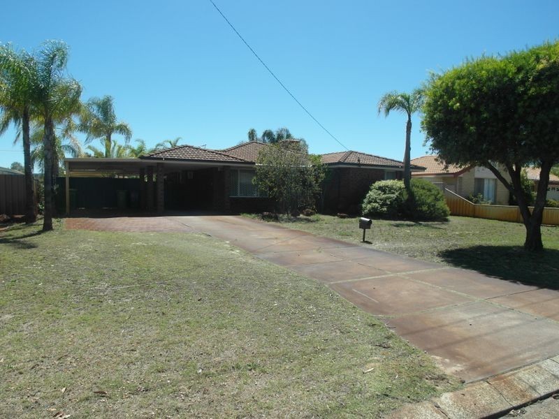 32 Wilkinson Street, Gosnells WA 6110
