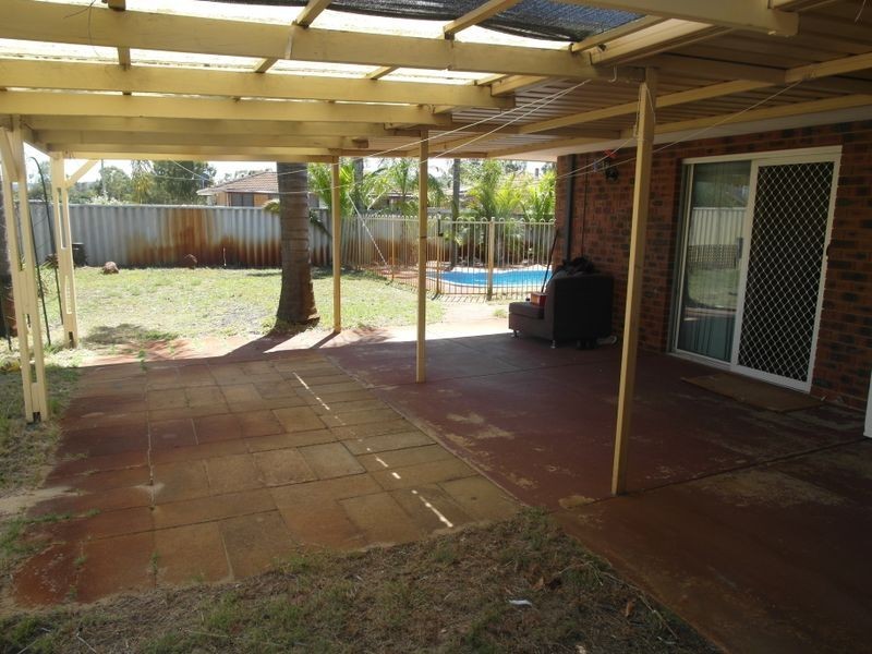 32 Wilkinson Street, Gosnells WA 6110