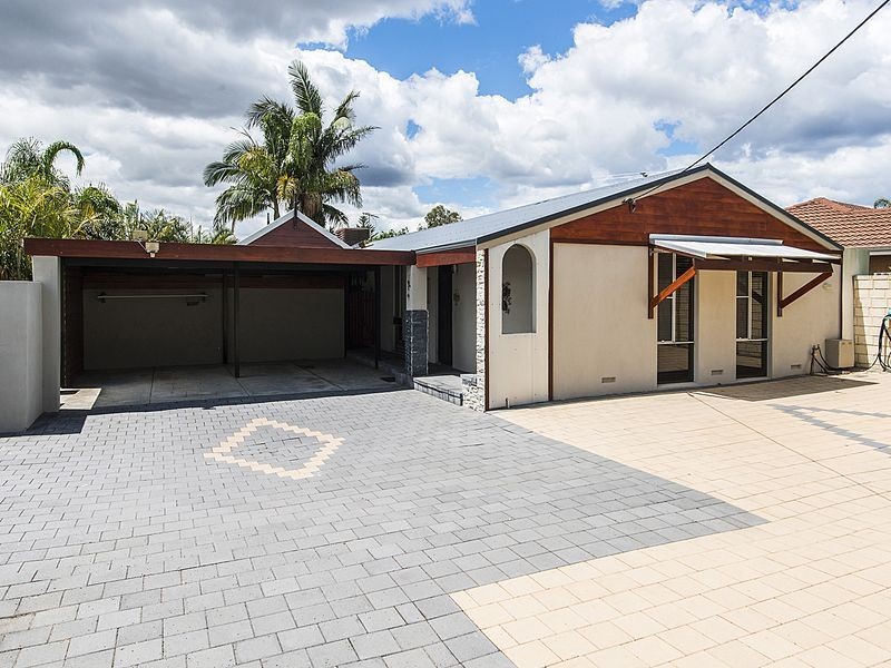 38 Blanche Street, Gosnells WA 6110