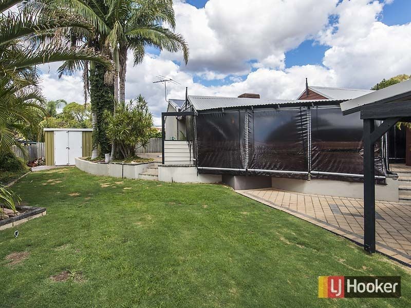 38 Blanche Street, Gosnells WA 6110