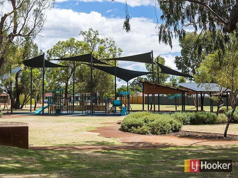 38 Blanche Street, Gosnells WA 6110