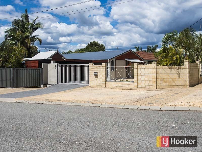 38 Blanche Street, Gosnells WA 6110