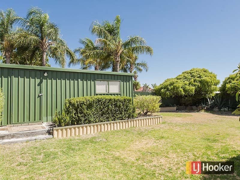 233 Verna Street, Gosnells WA 6110