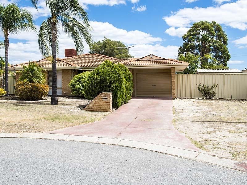19 Fillmore Way, Gosnells WA 6110