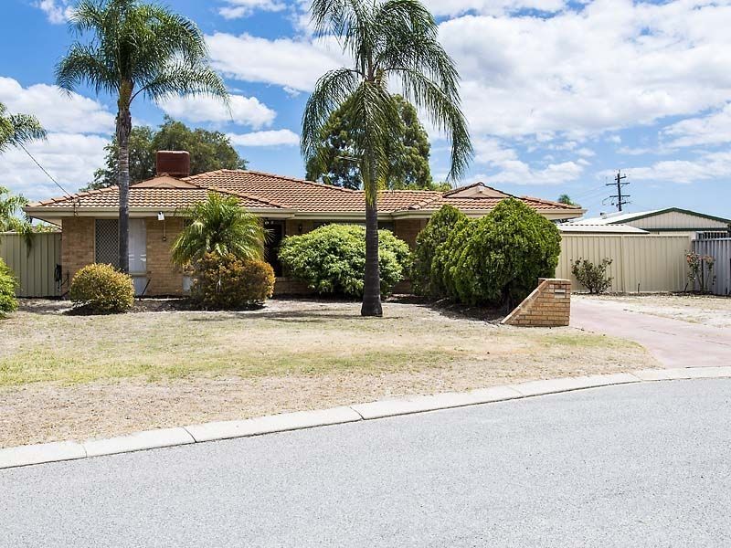 19 Fillmore Way, Gosnells WA 6110