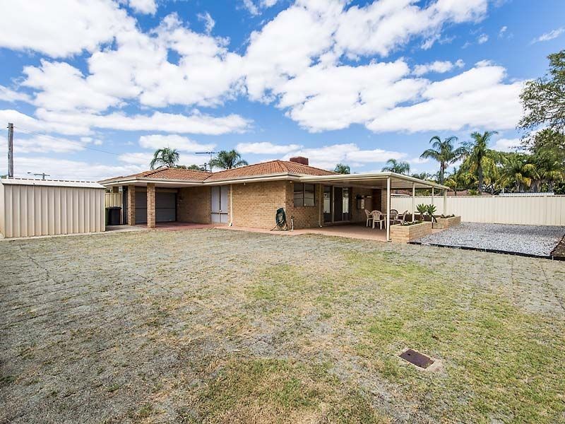 19 Fillmore Way, Gosnells WA 6110