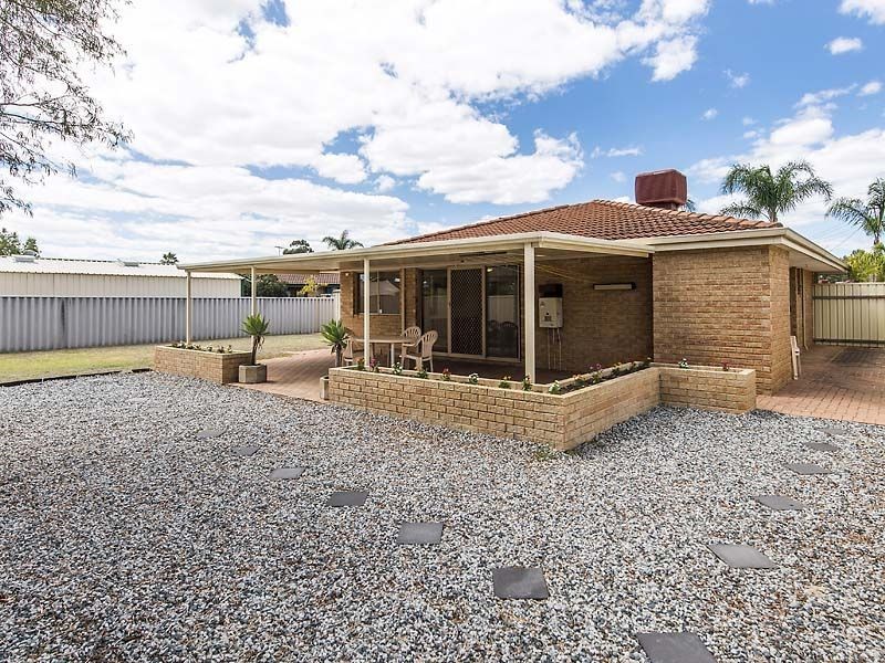 19 Fillmore Way, Gosnells WA 6110