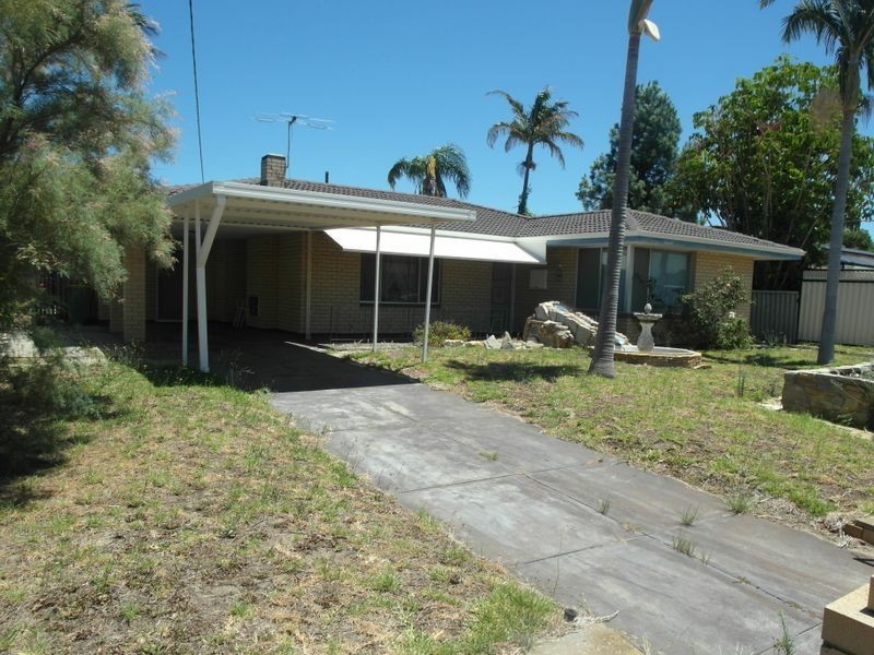 81 Carisbrooke Street, Maddington WA 6109