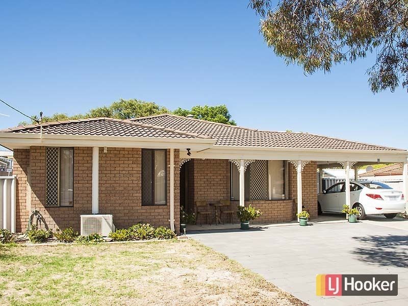 11 Kellerman Way, Gosnells WA 6110