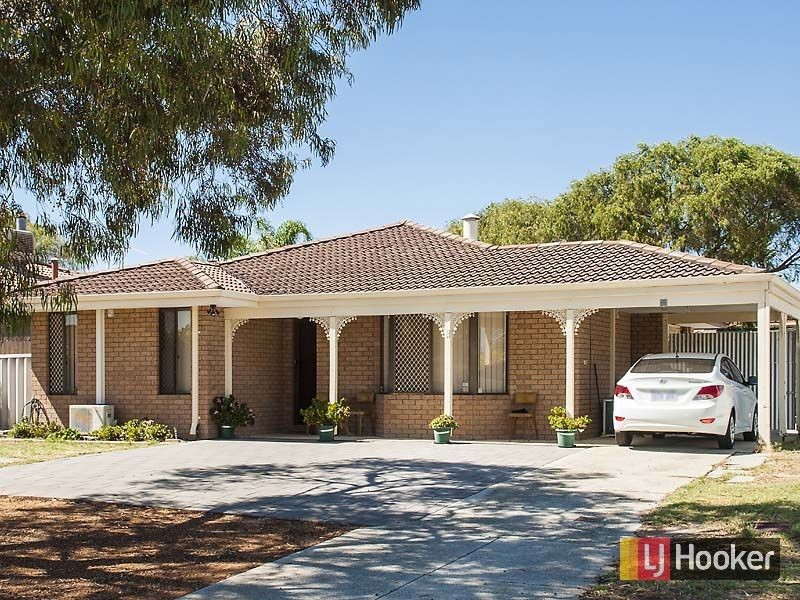 11 Kellerman Way, Gosnells WA 6110