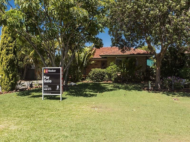 9 Croft Street, Gosnells WA 6110