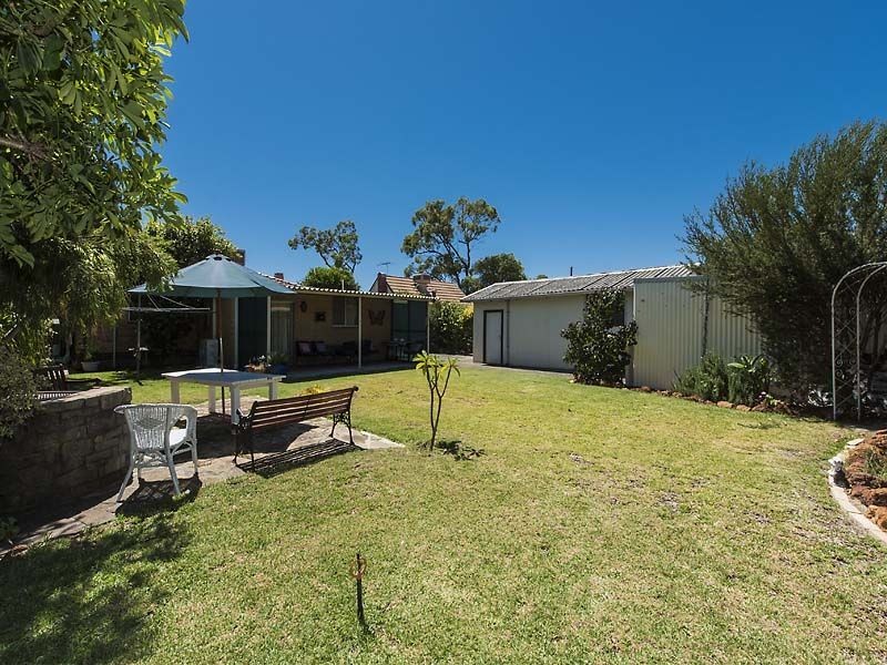 9 Croft Street, Gosnells WA 6110
