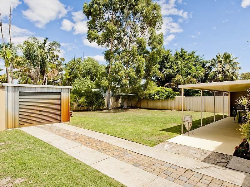 45 Dwyer Crescent, Gosnells WA 6110