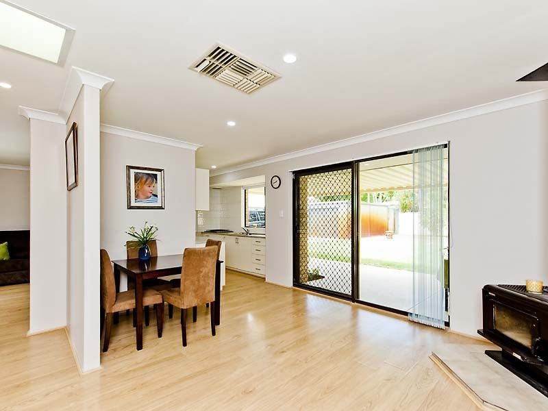 45 Dwyer Crescent, Gosnells WA 6110