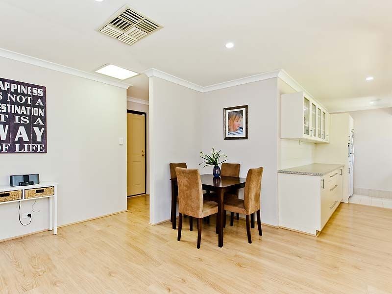 45 Dwyer Crescent, Gosnells WA 6110