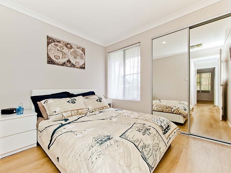 45 Dwyer Crescent, Gosnells WA 6110