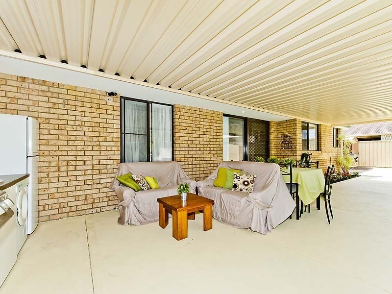 45 Dwyer Crescent, Gosnells WA 6110