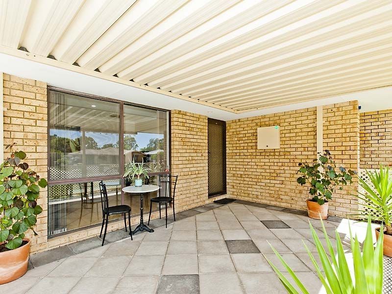 45 Dwyer Crescent, Gosnells WA 6110