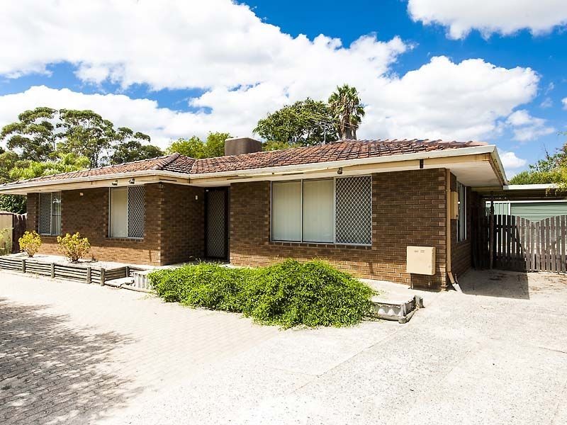 4 Valkyrie Place, Gosnells WA 6110