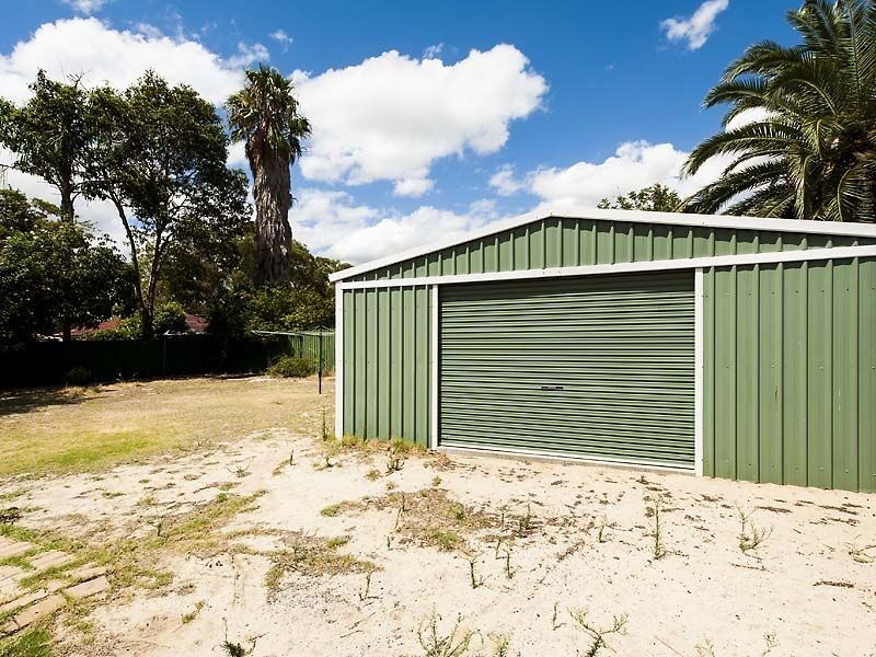 4 Valkyrie Place, Gosnells WA 6110