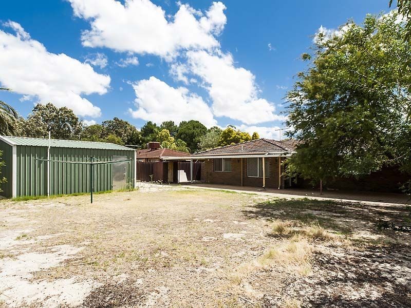 4 Valkyrie Place, Gosnells WA 6110