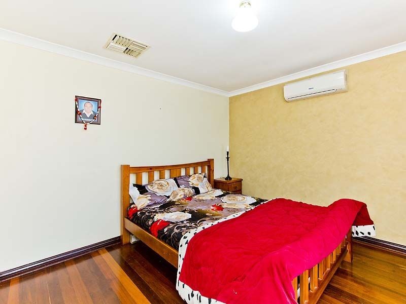9 Winterbourne Glade, Maddington WA 6109