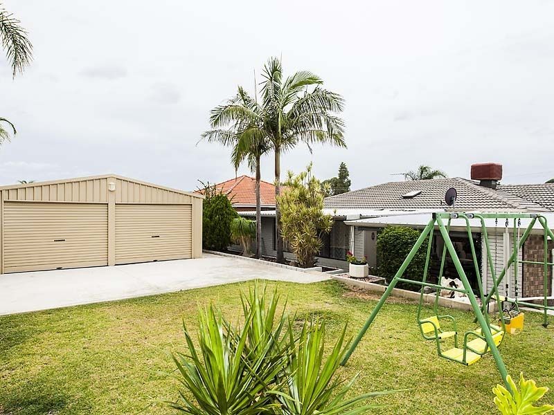 23 Durack Crescent, Gosnells WA 6110