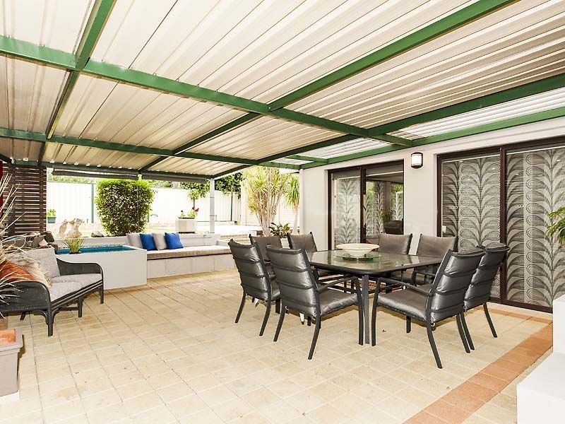 23 Durack Crescent, Gosnells WA 6110