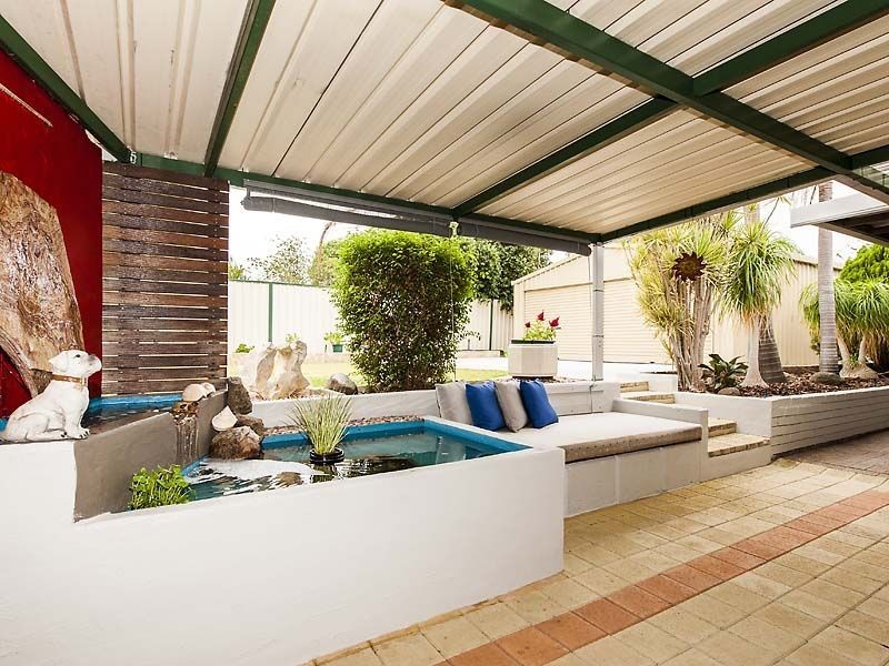 23 Durack Crescent, Gosnells WA 6110