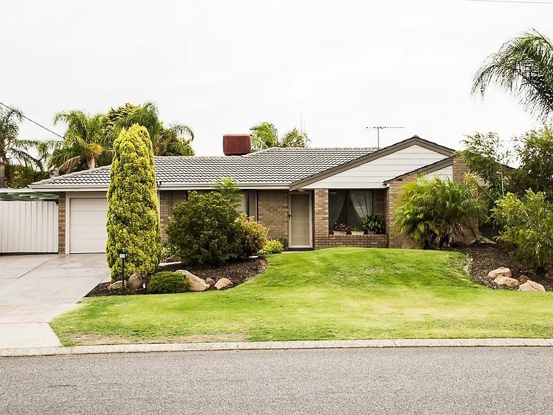 23 Durack Crescent, Gosnells WA 6110