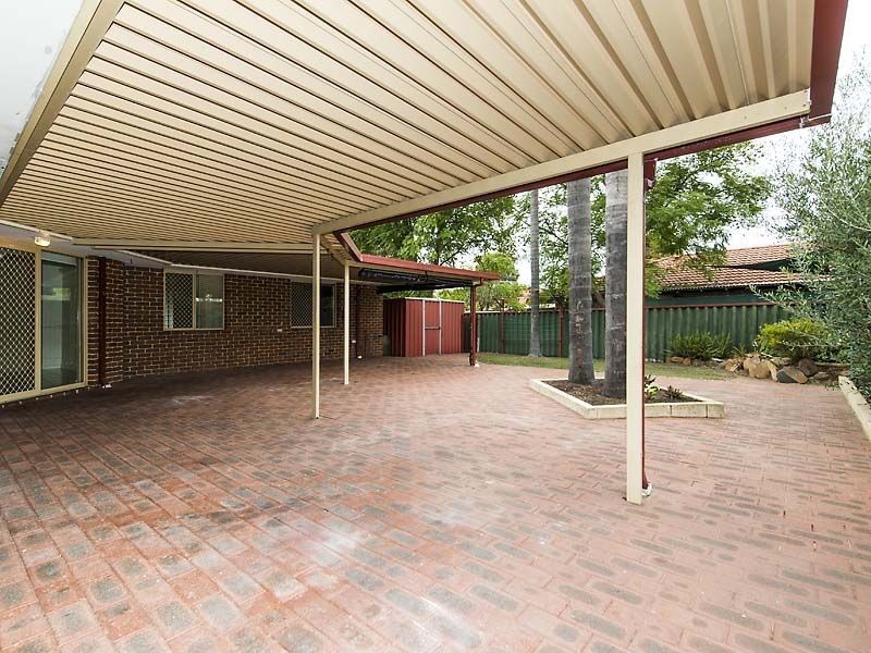 4 Silda Place, Gosnells WA 6110