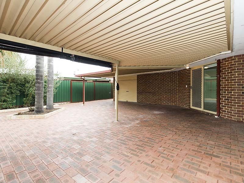 4 Silda Place, Gosnells WA 6110