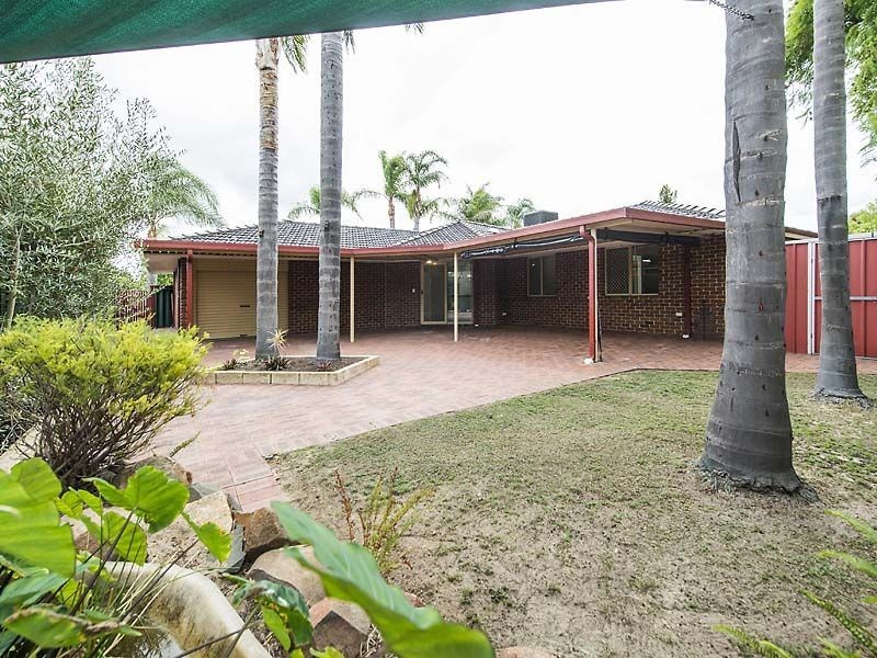 4 Silda Place, Gosnells WA 6110