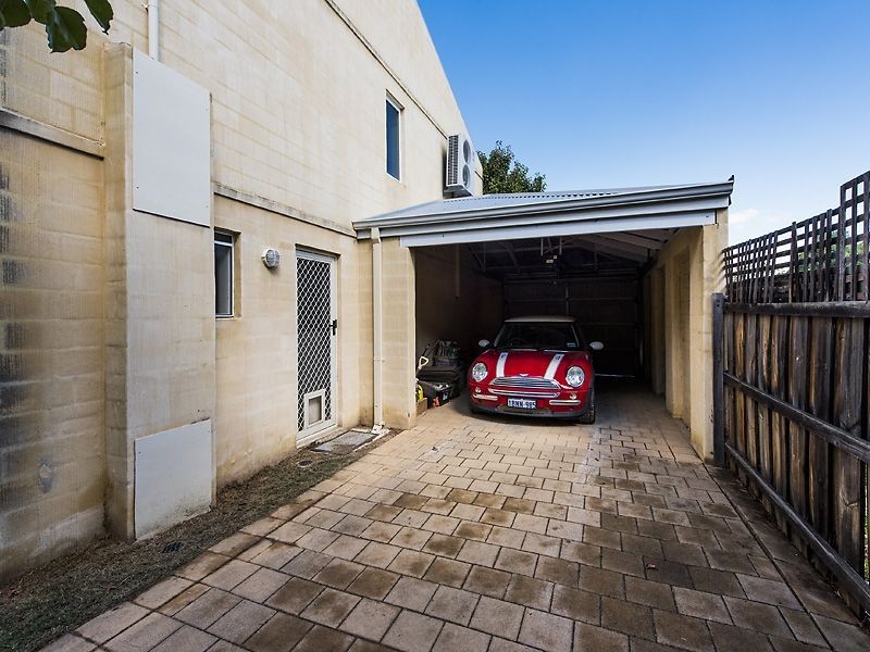 5/43 Wheatley Street, Gosnells WA 6110