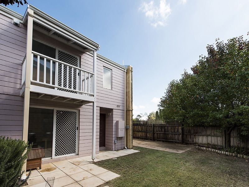 5/43 Wheatley Street, Gosnells WA 6110