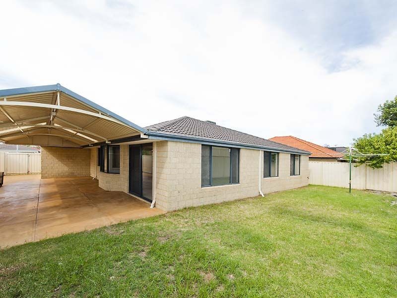 74 Shannon Ramble, Gosnells WA 6110